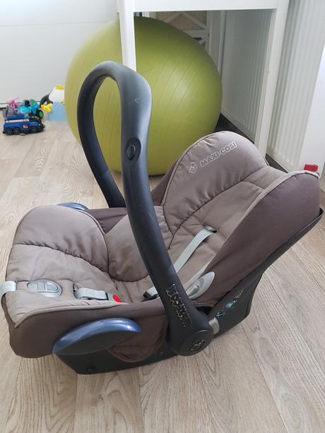 Autosedacka maxi cosi 0-13kg, maxi cosi