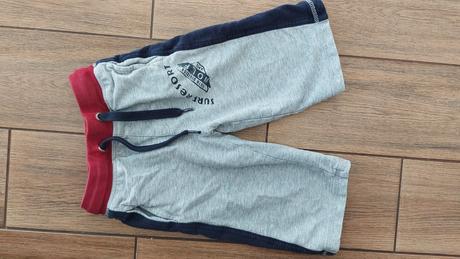 Tříčtvrťáky, wolf,98