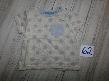 Triko s hvězdičkama, tu,62