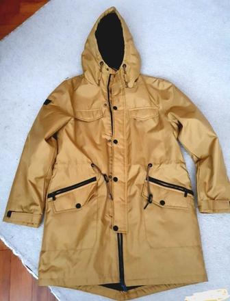 Zimní/podzimní bunda, parka, kabát, reserved,164