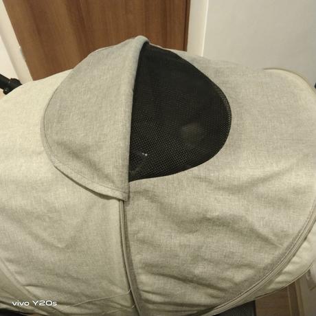 Kočárek cybex balios s trojkombinace, cybex,cybex balios s