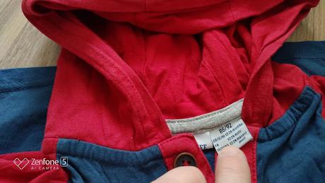 Mikina dvojčata, 86