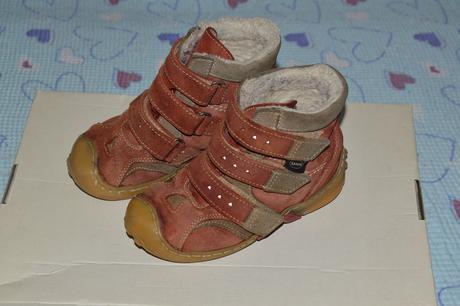 Zdravotní kotníčkové zimní oteplené boty, sucháče, santé,28