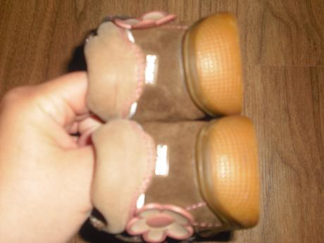 Celoroční boty bartek, bartek,23