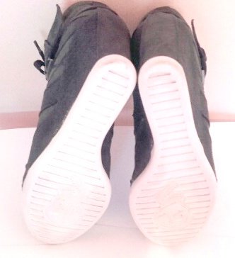 +++dámská obuv graceland+++, graceland,38