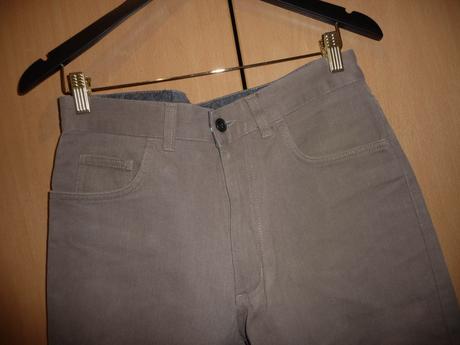 Pánské kalhoty next v.30- s-76cm, next,30