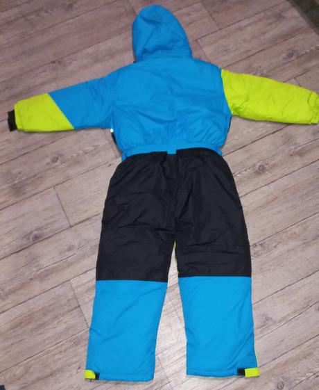 Zimní kombinéza, kugo,122
