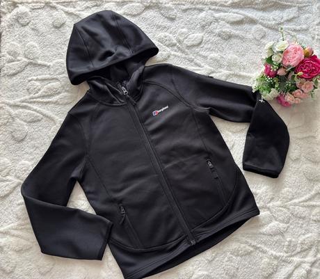 K3/ mikina silná - v.9/10 let, 140