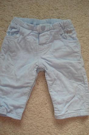 Podšité manšestráky, 62