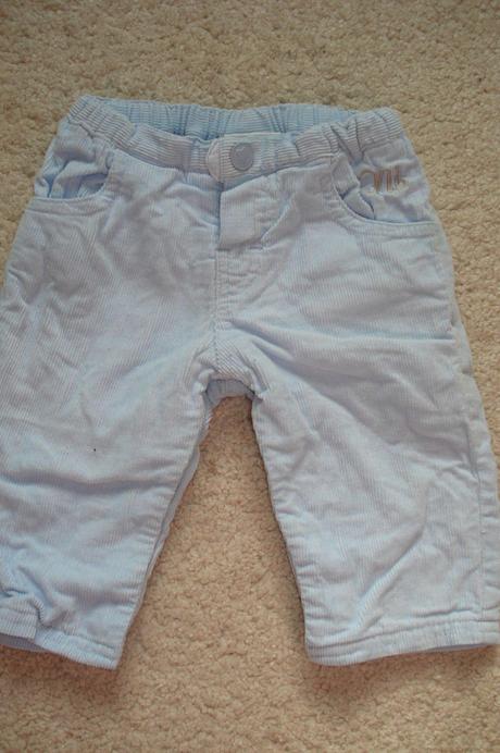 Podšité manšestráky, 62