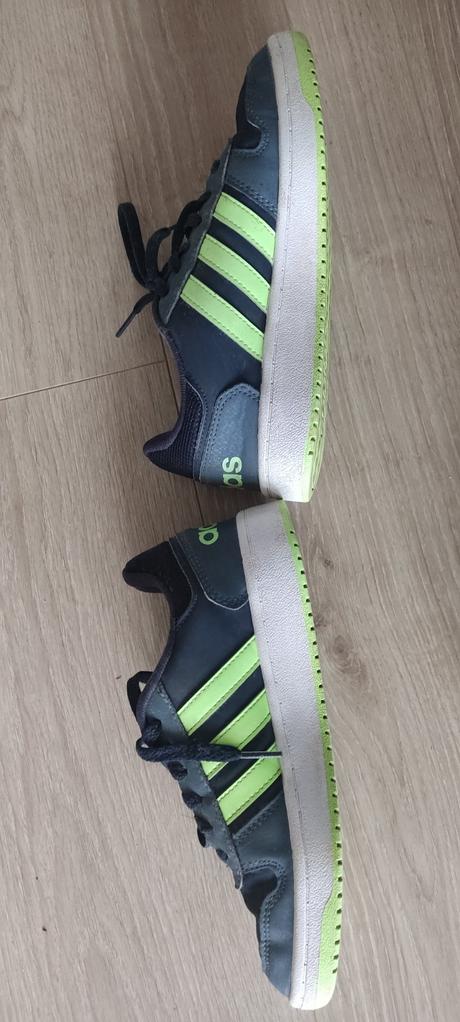 Super tenisky adidas vel. 37, adidas,37