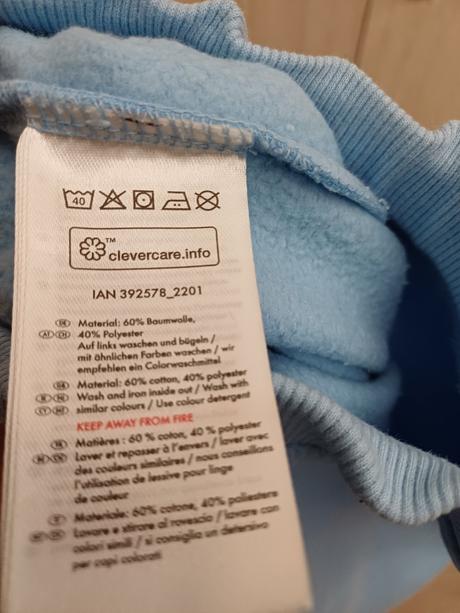 Tepláky, nickelodeon,110