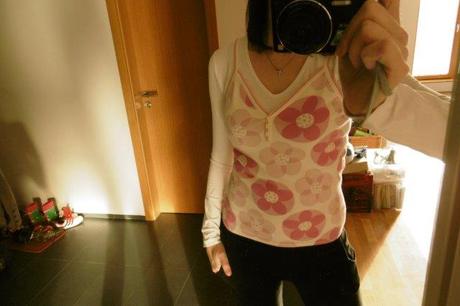 Next luxusní top vesta m, next,m