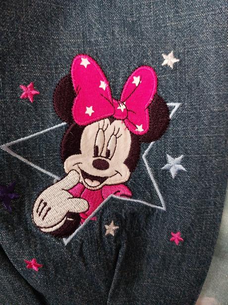 2x kalhoty + 1x blůzka vel.86, 86–98