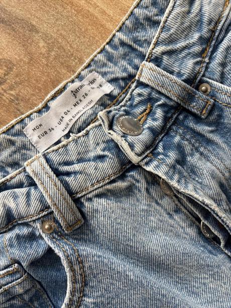 Rifle stradivarius světlé, stradivarius,36