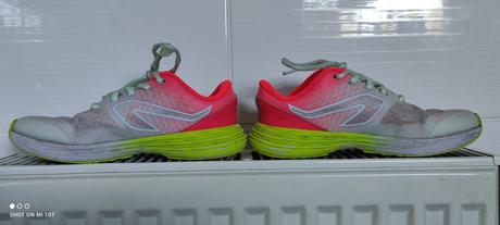 Sportovní boty atletické, 32