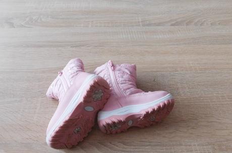 Zimní boty cortina vel.23, 23