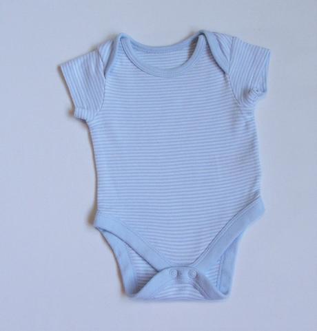 C349 chlapecké body vel. 50, mothercare,50