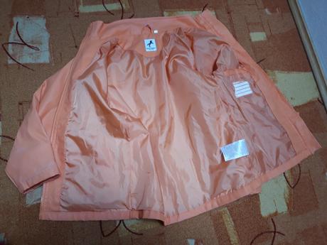 Bunda nepromokavá, 122