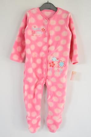 Overal vel. 9 - 12 m, george,80