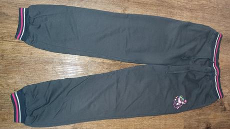 Dětské tepláky, kugo,164