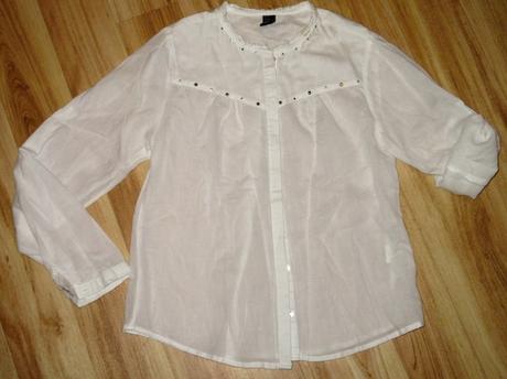 Košile, zara,152