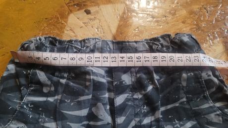 Kalhoty a kraťasy, lonsdale,104