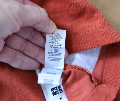 Sukně s laclem vel. 18 - 23 m, st. bernard,92