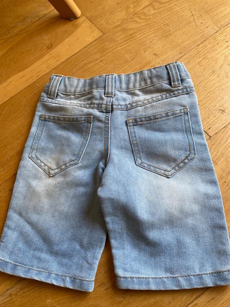 Kratasy, denim,104