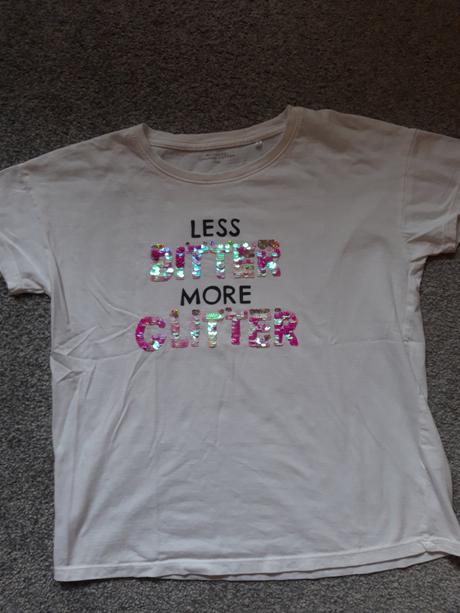 2x tričko trička i jednotlivě, reserved,152