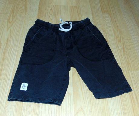 Šortky, kraťasy, reserved,152