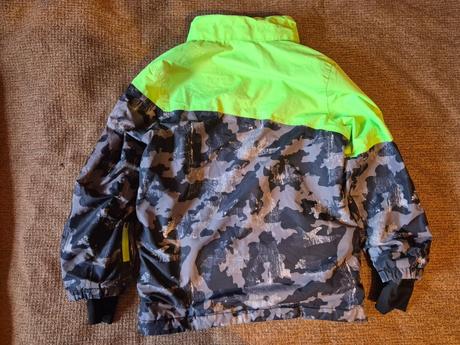 Chlapecká bunda dopodopo vel. 146, dopodopo,146