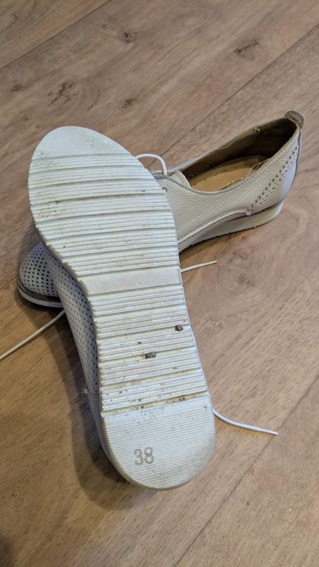 T460 dámské kožené boty jaromin vel. 38, 38