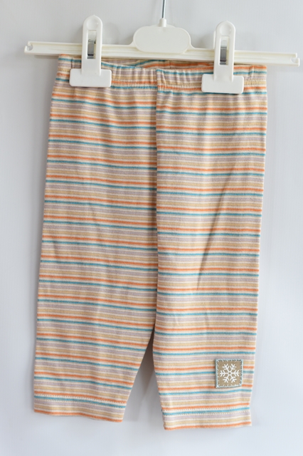 Legíny vel. 6 m, 68