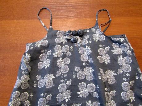 Dívčí tunika vel 146, 146