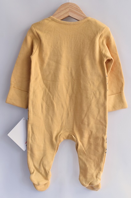 Overal vel. first size, disney,50