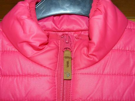 Nová přechodová bunda lego wear, velikost 158, lego,158