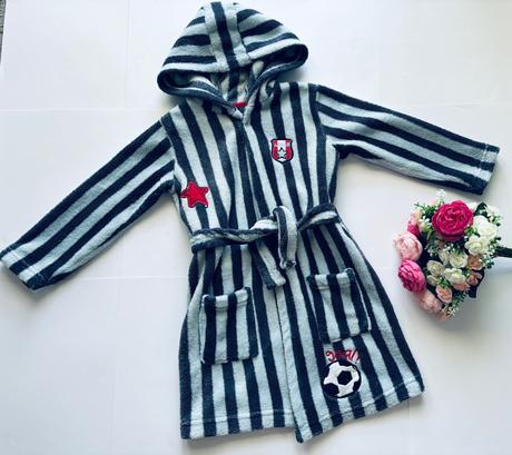 Ob/ župan coral flece - v.3/4 roky, 104