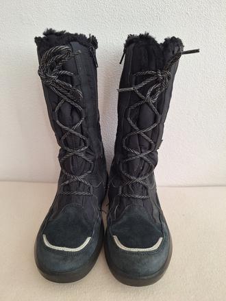 Zimní boty superfit, superfit,38