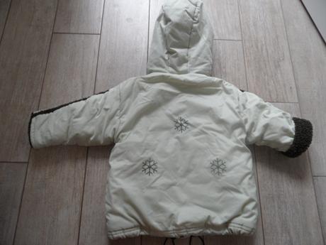 Zimní bunda, 92