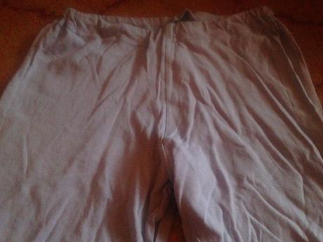 Dívčí tepláky - tepláčky, 92