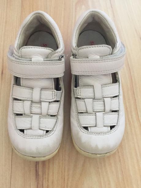 Boty superfit - 158 mm, superfit,24