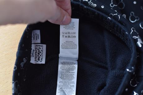 Legíny vel. 5 - 6 let, disney,116