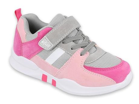 Dívčí tenisky befado, certifikovaná obuv, befado,38