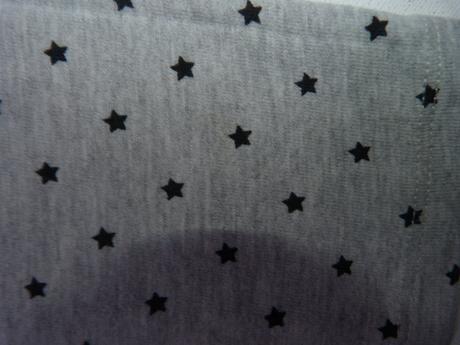 Next tričko, měnící flitry vel. 98, next,98