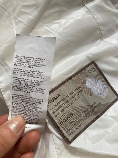 Bunda pro holčičku, ovs,110