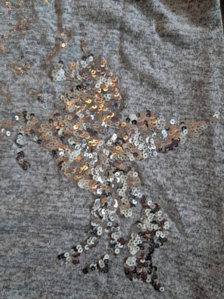 Tunika, šaty unicorn, f&f,140