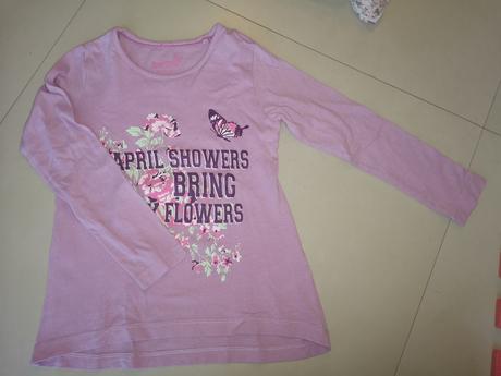 Tricko 98/104, lupilu,98