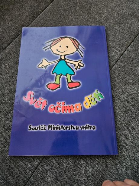 Kouzelná zvířátka dětem, 