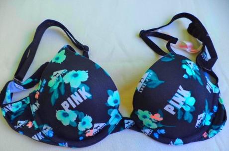 Podprsenka - victoria secret - 32a/70a, victoria's secret,70a